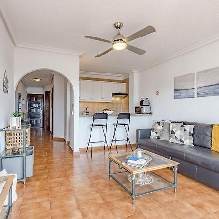 Albatros Comfort Home San Miguel de Abona Luaran gambar