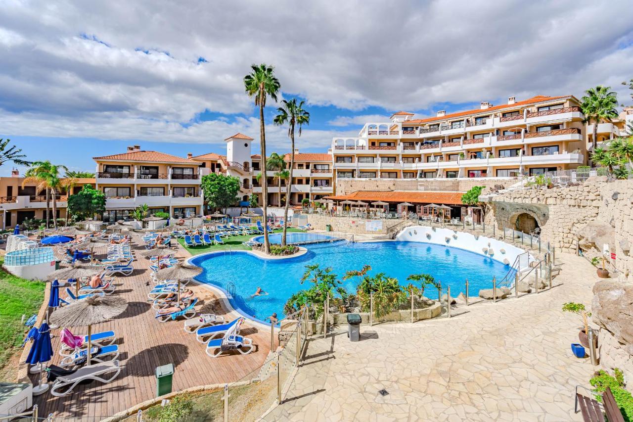 Albatros Comfort Home San Miguel de Abona Luaran gambar