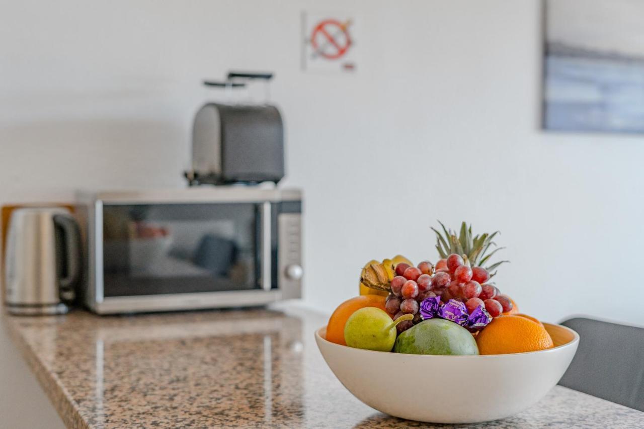 Albatros Comfort Home San Miguel de Abona Luaran gambar