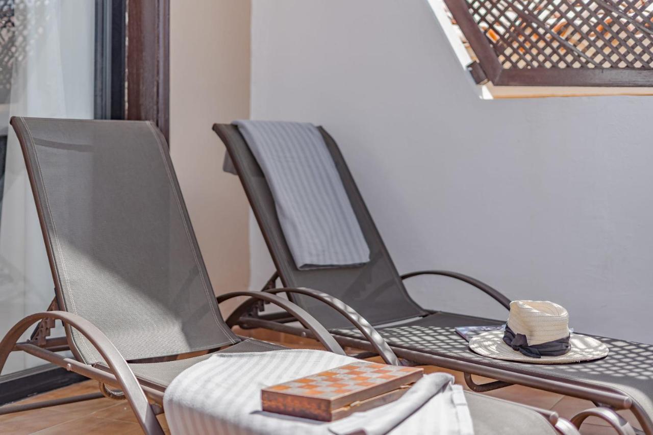 Albatros Comfort Home San Miguel de Abona Luaran gambar