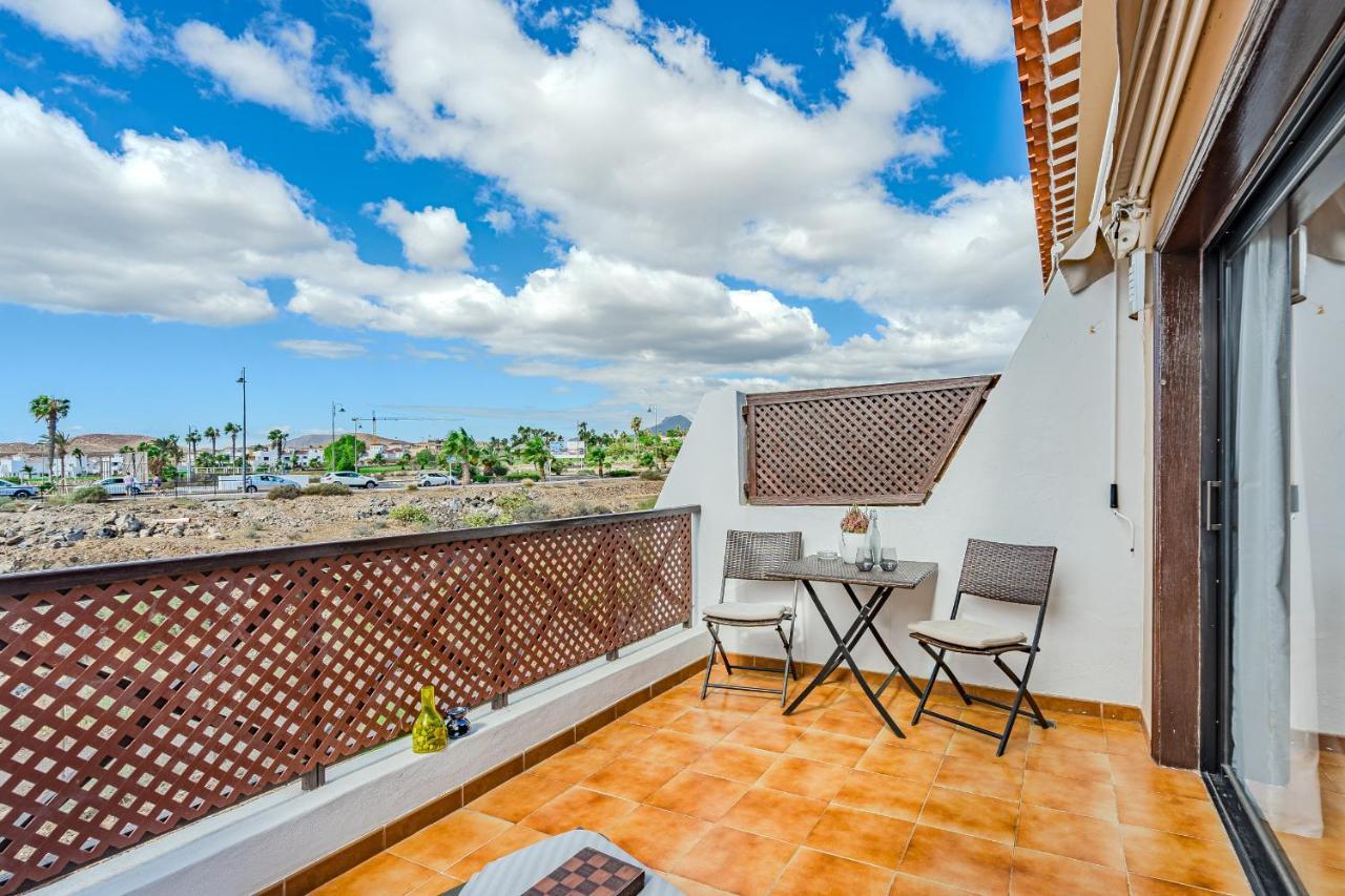 Albatros Comfort Home San Miguel de Abona Luaran gambar