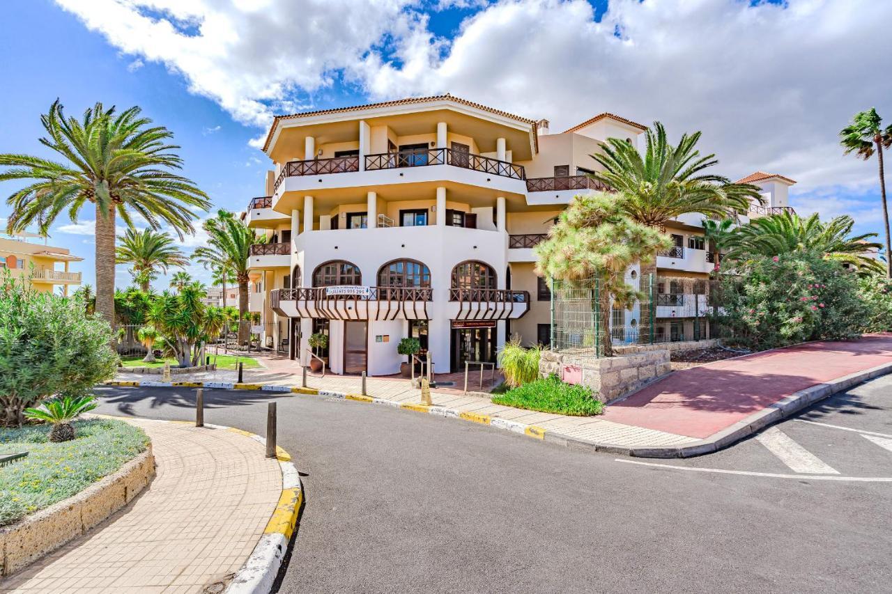 Albatros Comfort Home San Miguel de Abona Luaran gambar
