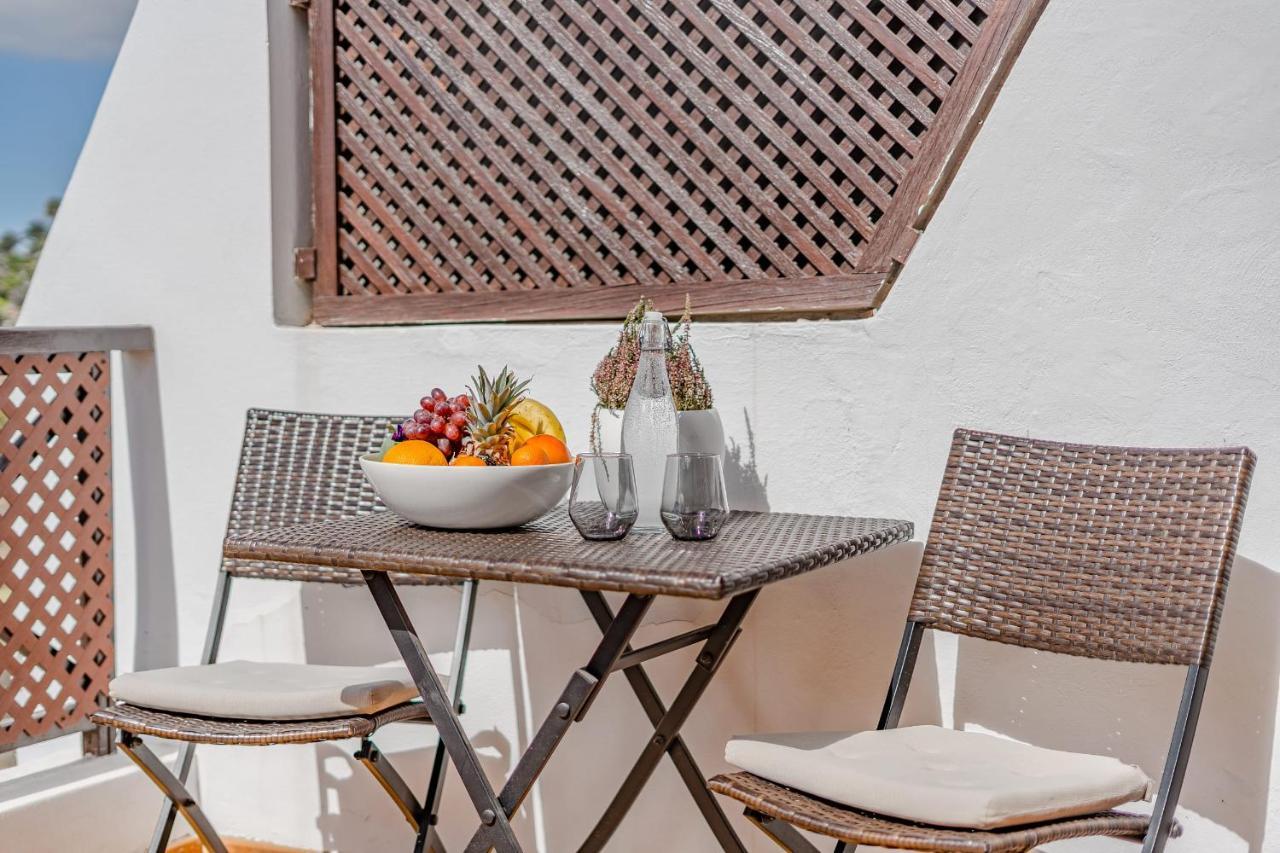 Albatros Comfort Home San Miguel de Abona Luaran gambar