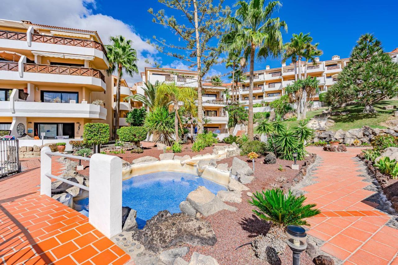 Albatros Comfort Home San Miguel de Abona Luaran gambar