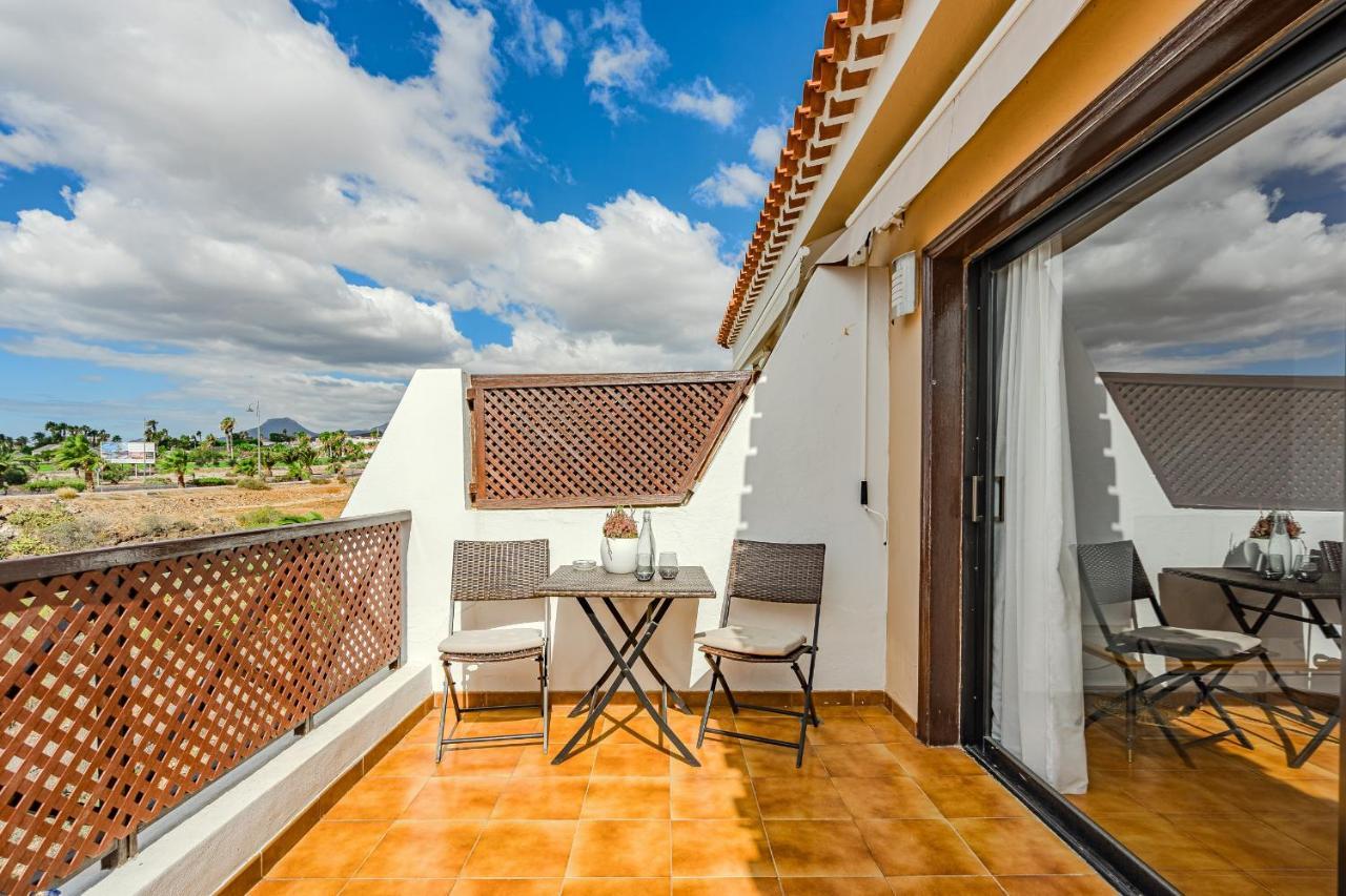 Albatros Comfort Home San Miguel de Abona Luaran gambar