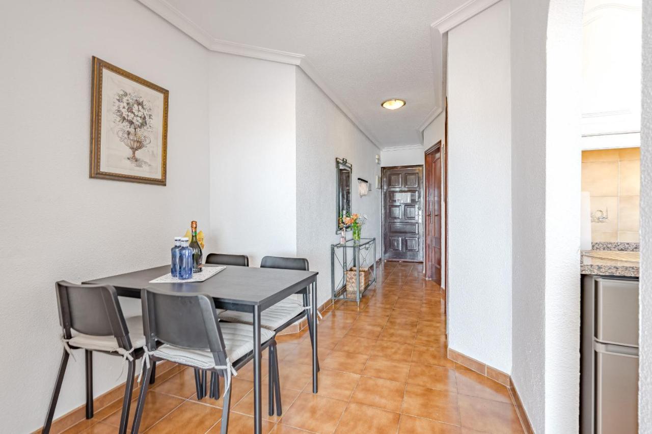 Albatros Comfort Home San Miguel de Abona Luaran gambar
