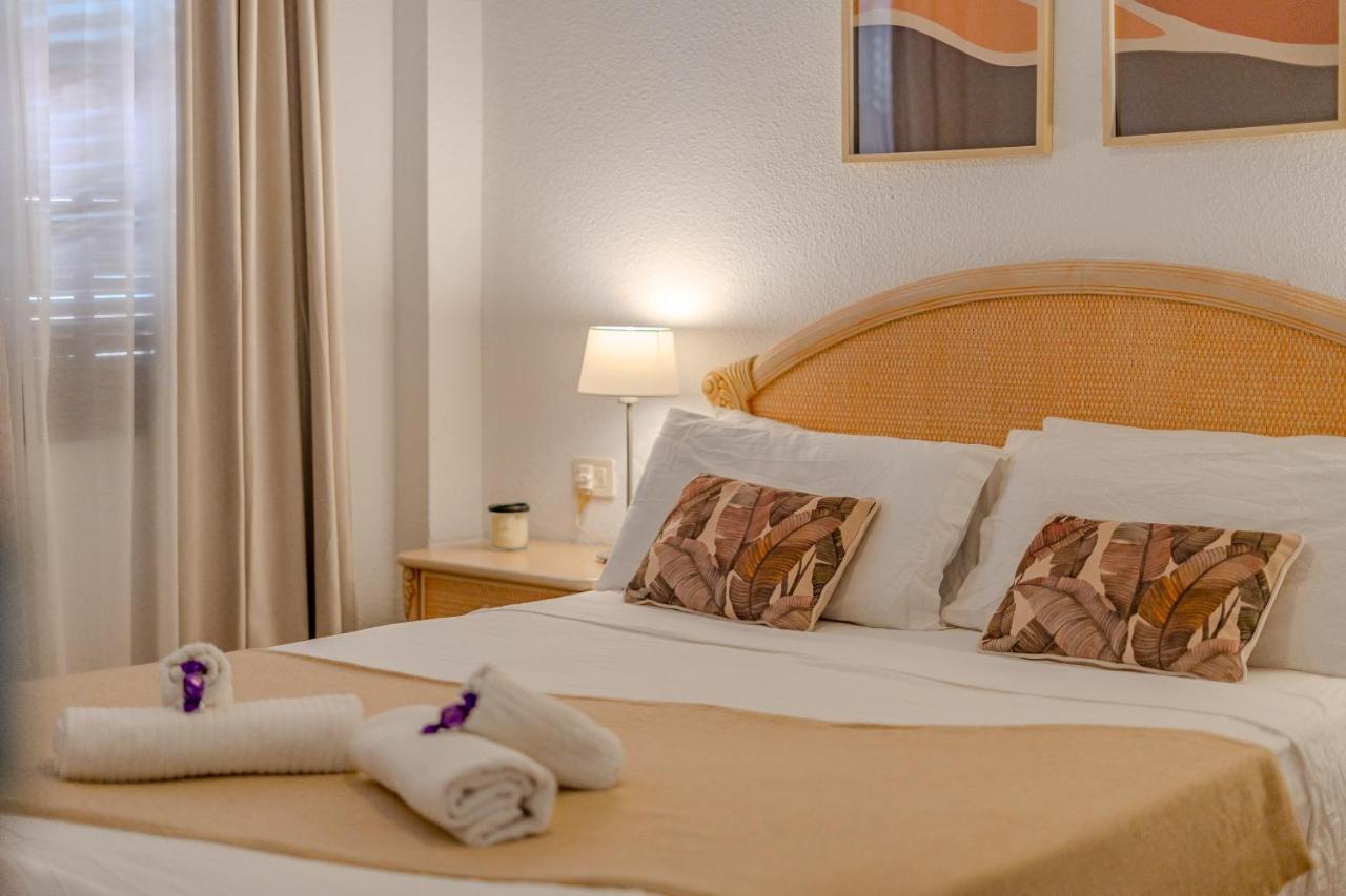 Albatros Comfort Home San Miguel de Abona Luaran gambar